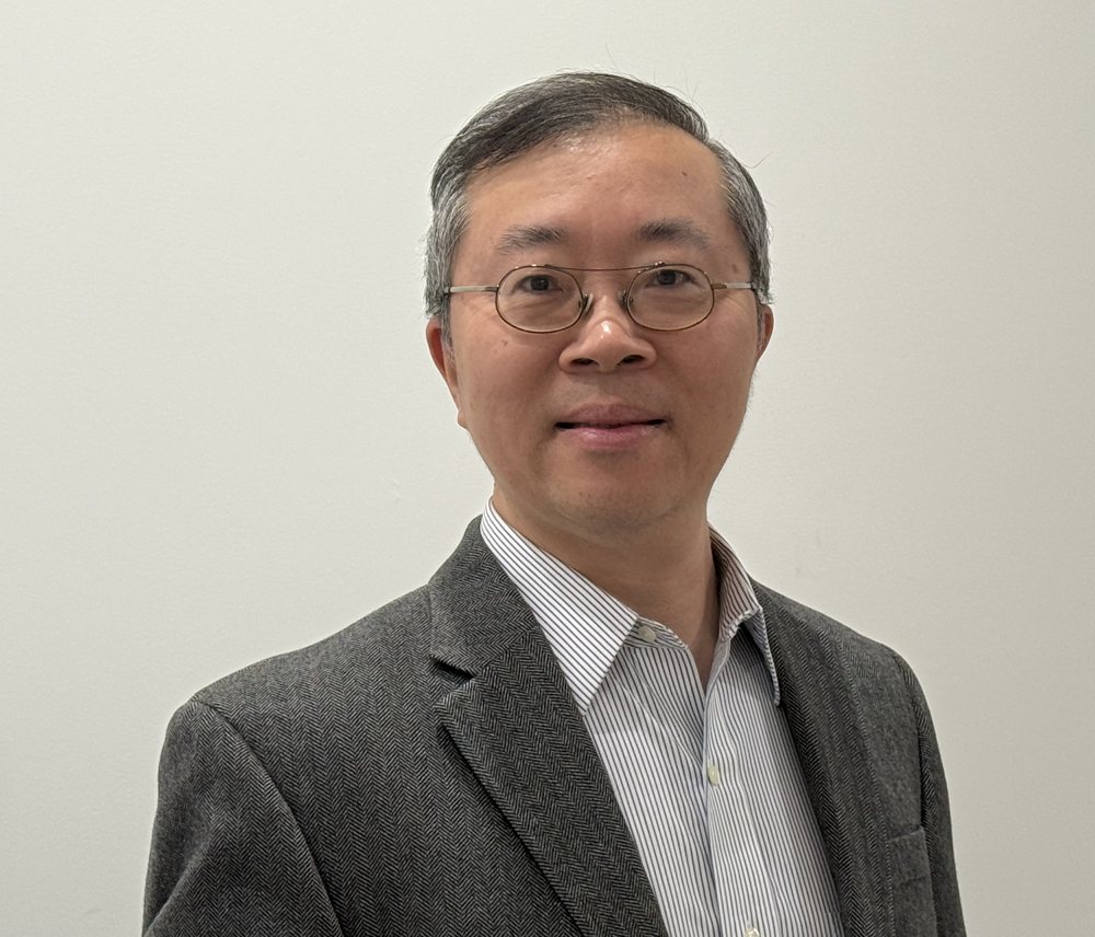 David Z. Pan