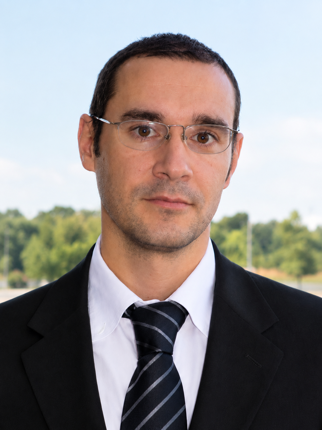 Fabio Pareschi