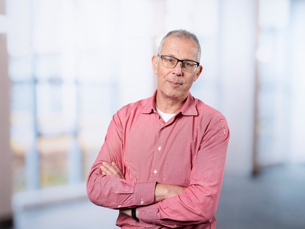 Wouter A. Serdijn